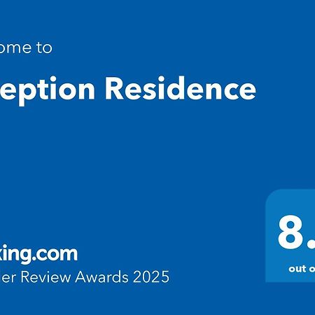 Inception Residence Гургаон Екстериор снимка