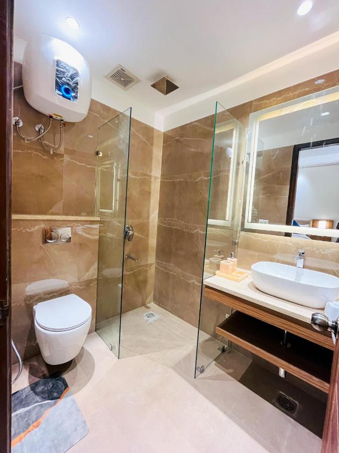 Inception Residence Гургаон Екстериор снимка